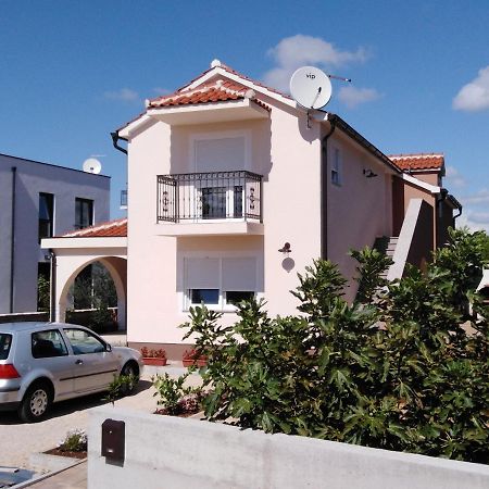 Apartment Ninić Srima Zewnętrze zdjęcie