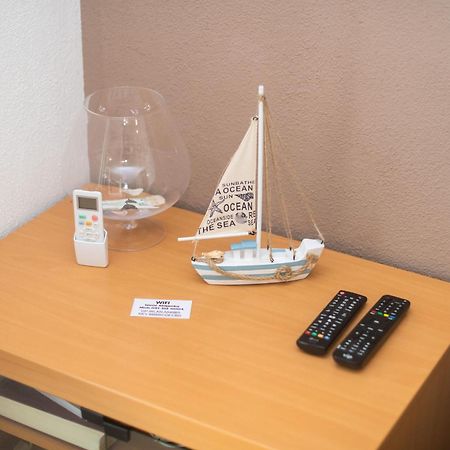 Apartment Ninić Srima Zewnętrze zdjęcie