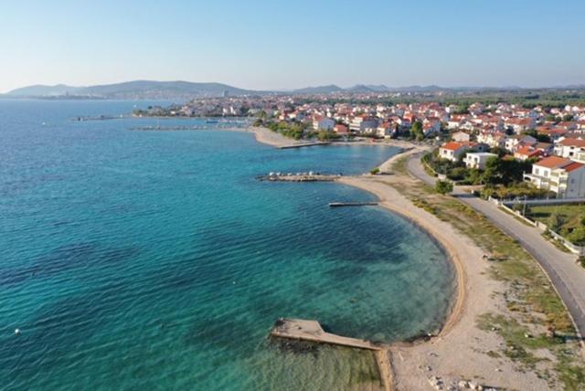 Apartment Ninić Srima Zewnętrze zdjęcie
