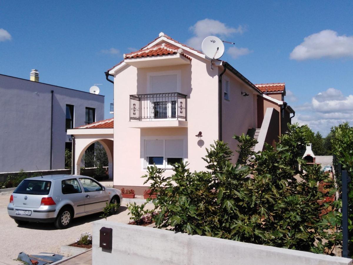 Apartment Ninić Srima Zewnętrze zdjęcie