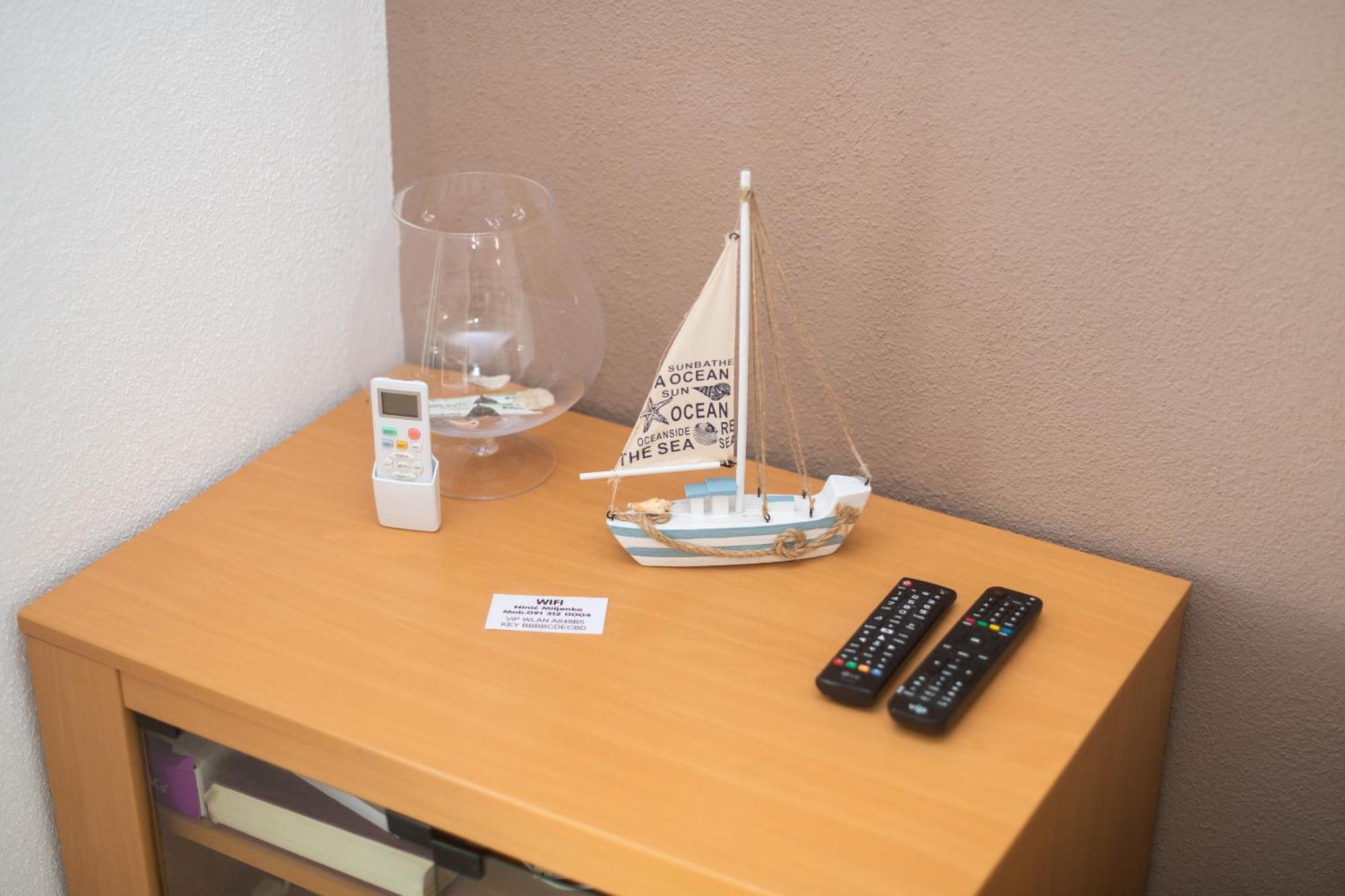 Apartment Ninić Srima Zewnętrze zdjęcie