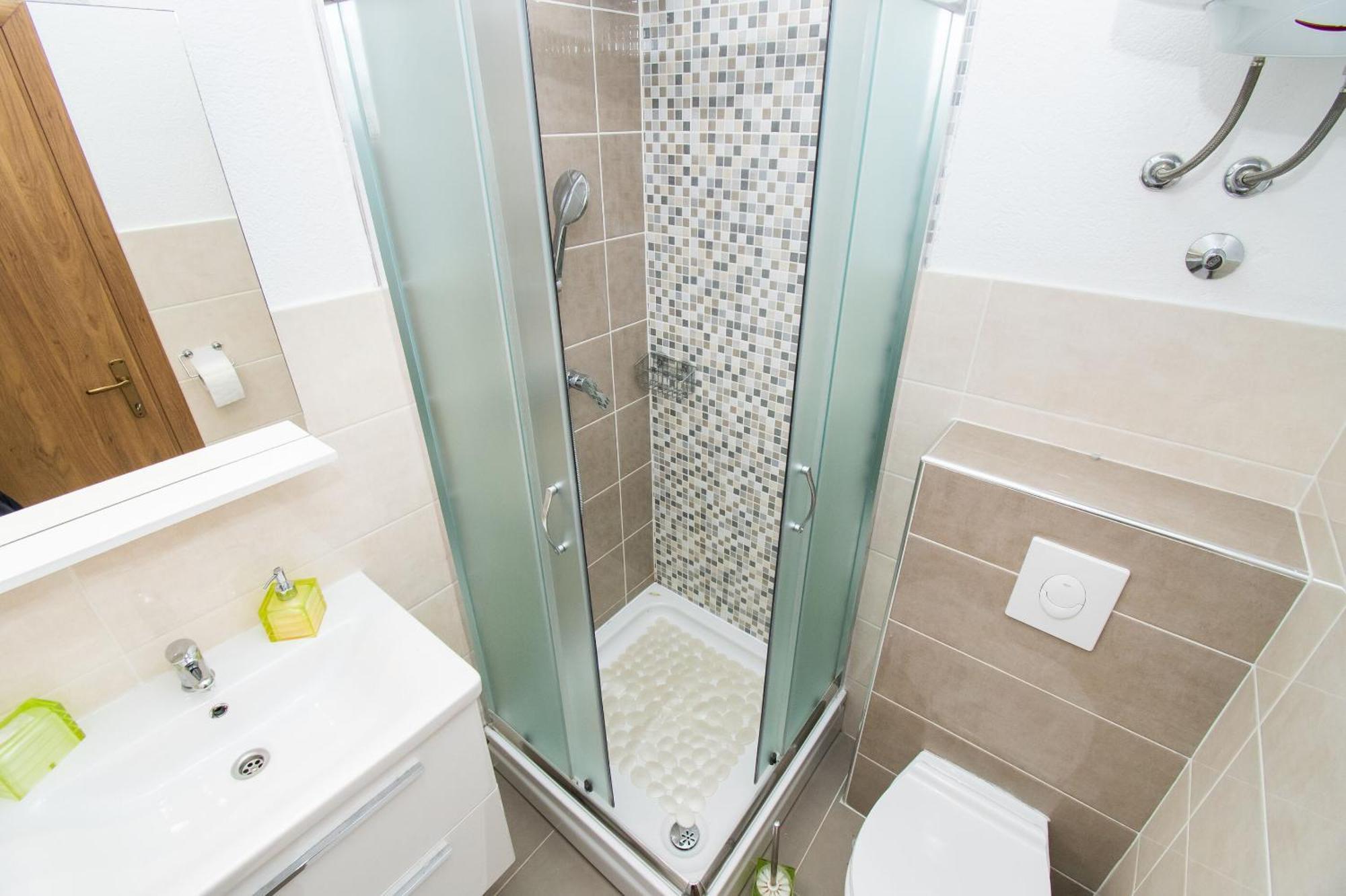 Apartment Ninić Srima Zewnętrze zdjęcie