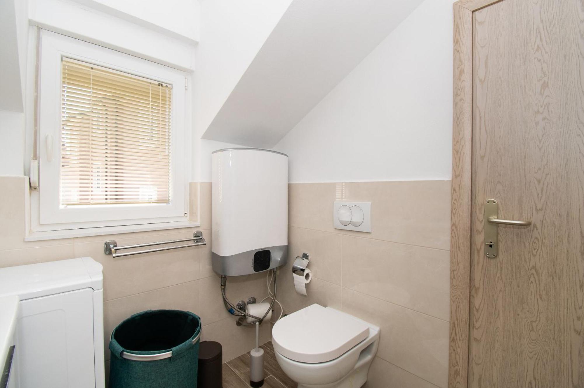 Apartment Ninić Srima Zewnętrze zdjęcie