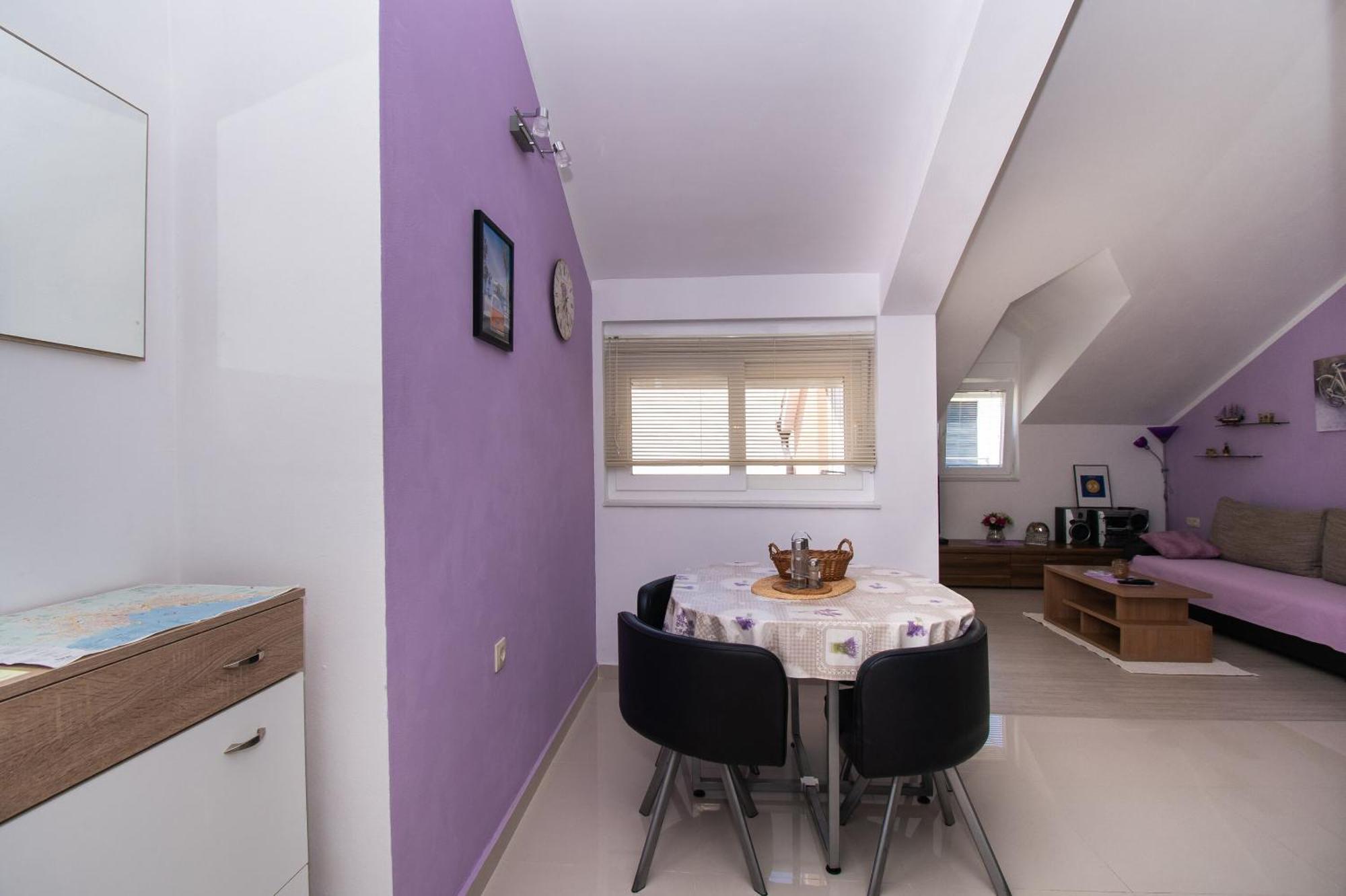 Apartment Ninić Srima Zewnętrze zdjęcie