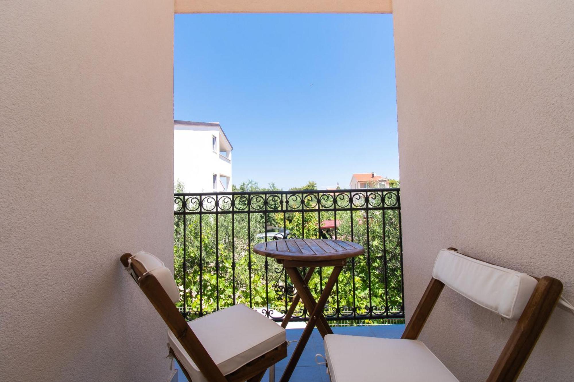 Apartment Ninić Srima Zewnętrze zdjęcie