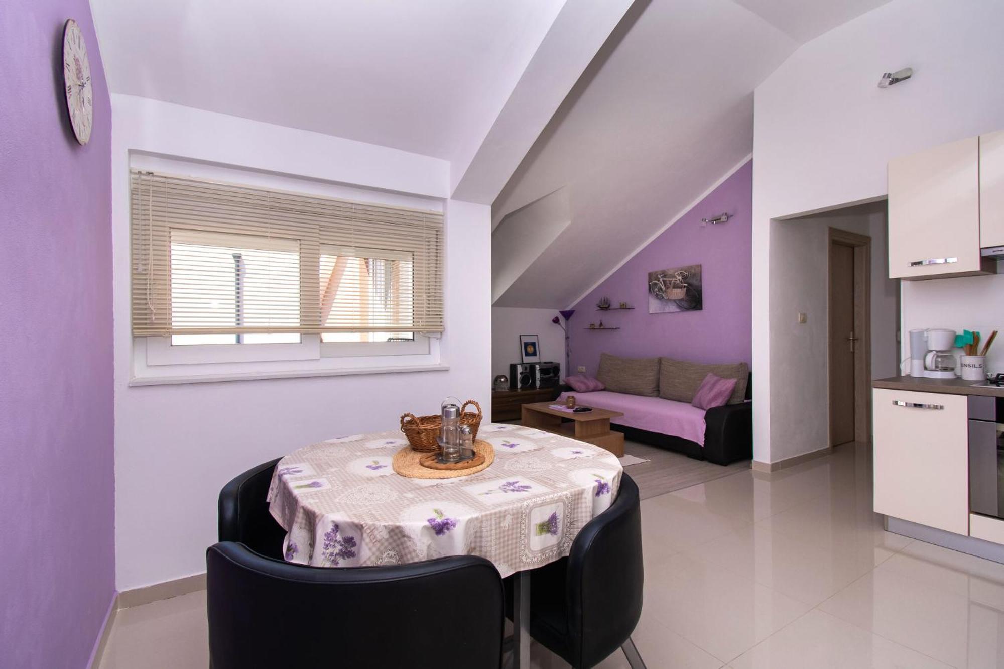 Apartment Ninić Srima Zewnętrze zdjęcie