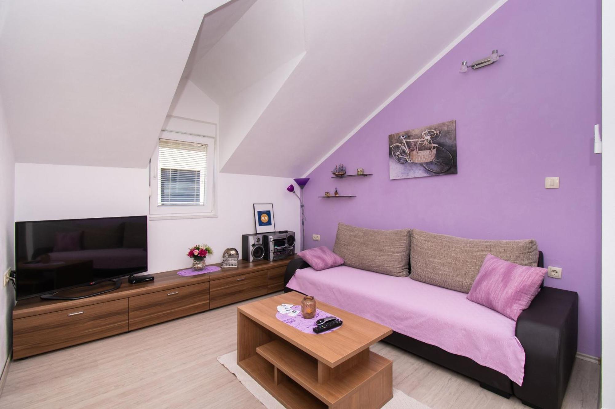 Apartment Ninić Srima Zewnętrze zdjęcie