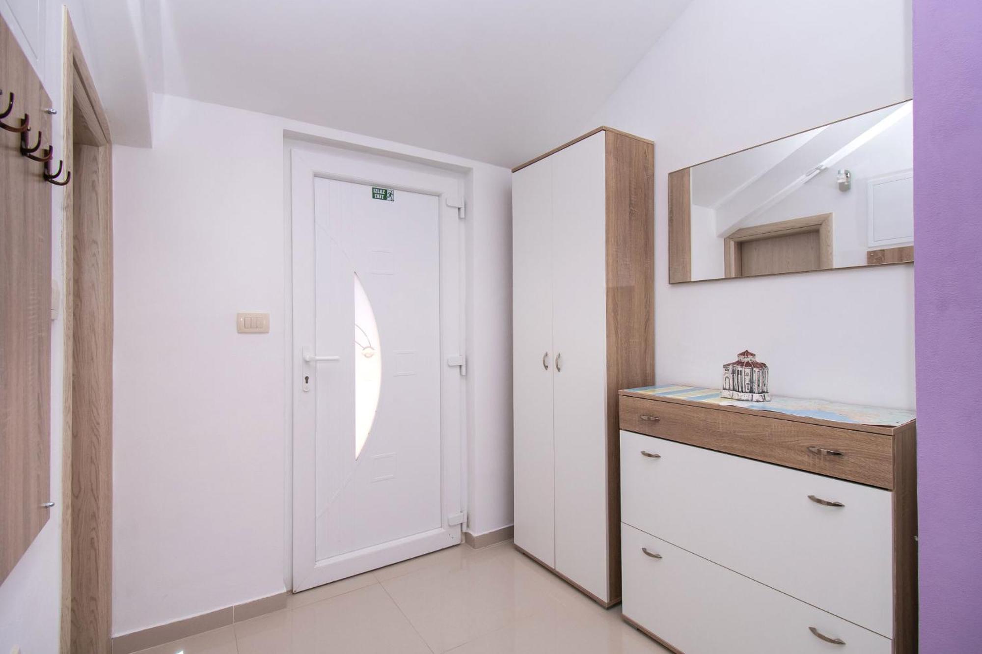 Apartment Ninić Srima Zewnętrze zdjęcie