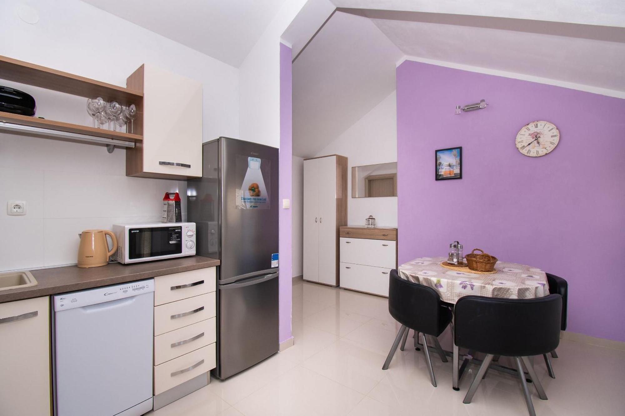 Apartment Ninić Srima Zewnętrze zdjęcie